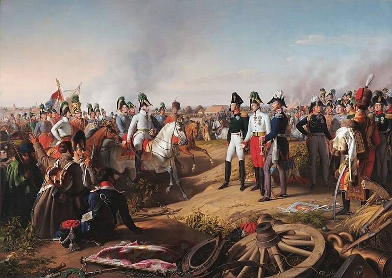 Declaration_of_victory_after_the_Battle_of_Leipzig_1813_by_Johann_Peter_Krafft.jpg
